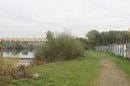 Aubevoye, pont de la D316